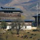 Historic Central Bhutan
